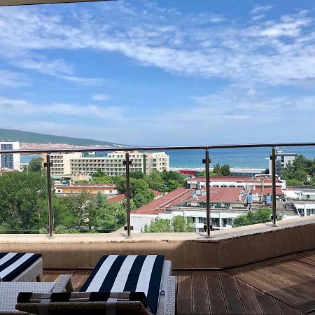 Apartments In Peter House Sunny Beach Esterno foto