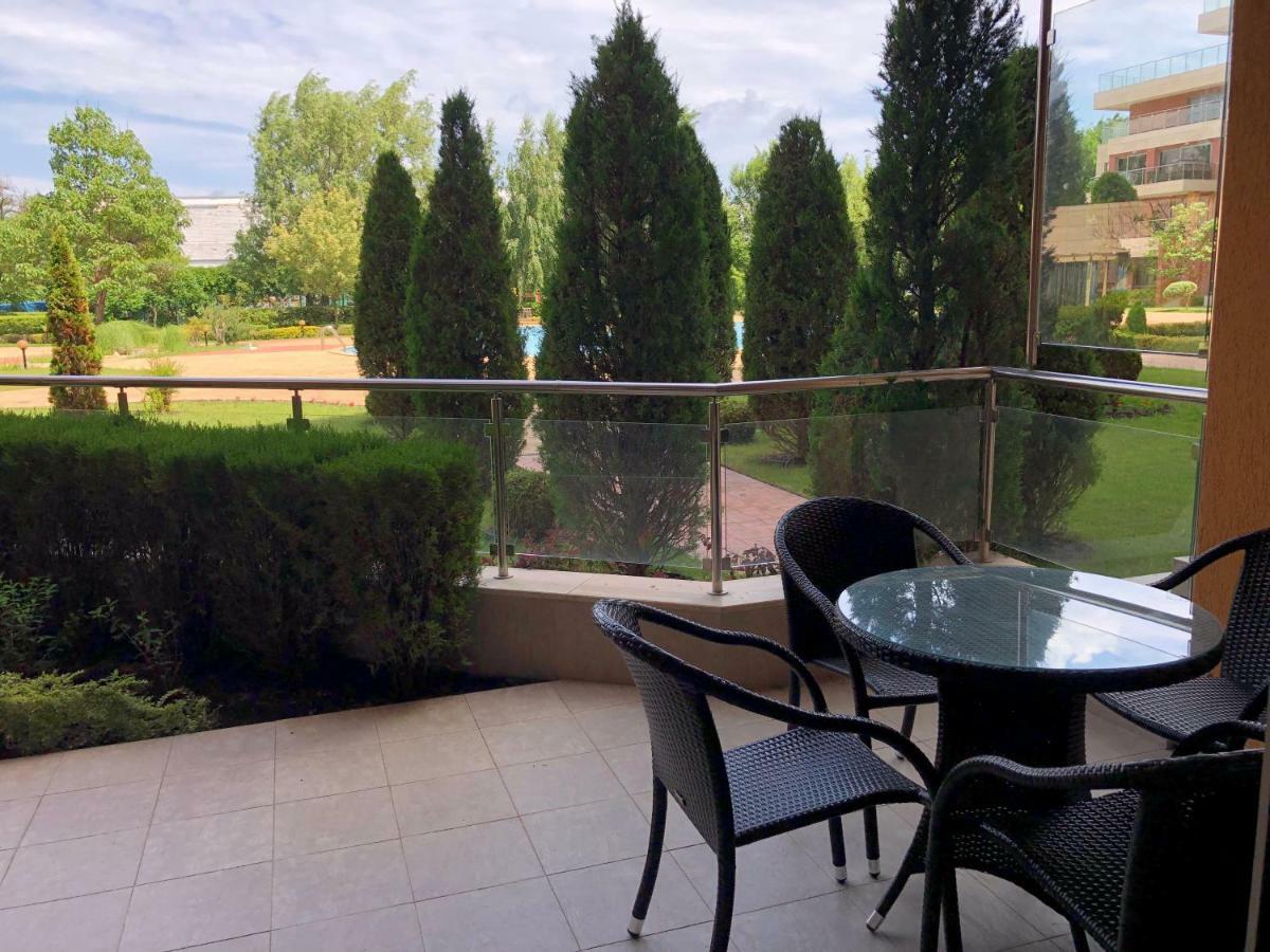 Apartments In Peter House Sunny Beach Esterno foto