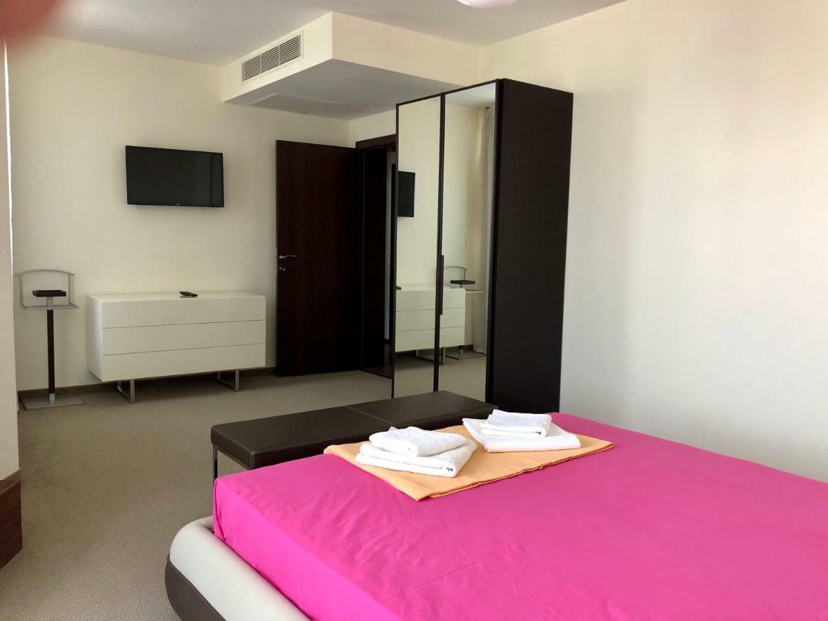 Apartments In Peter House Sunny Beach Esterno foto
