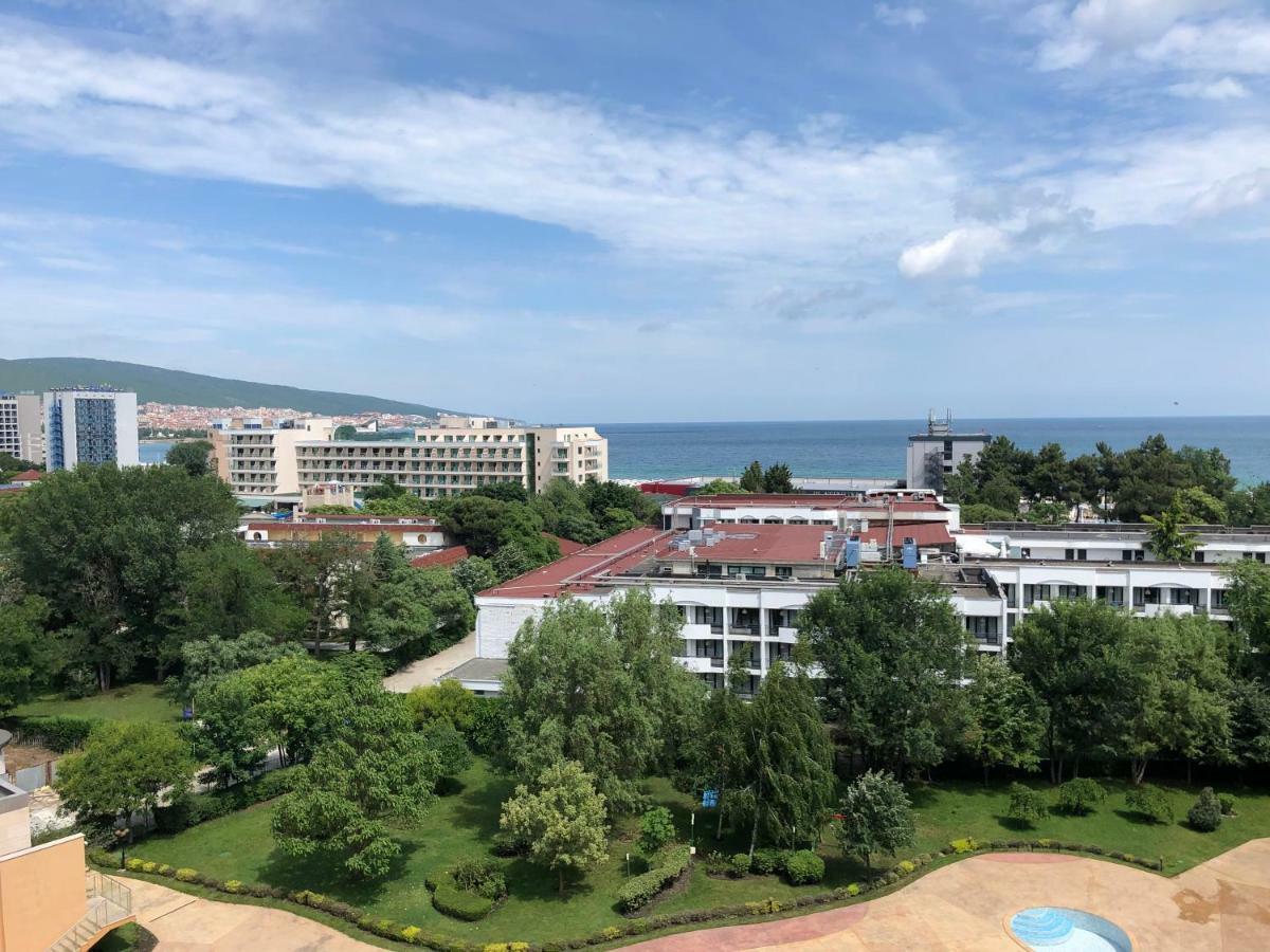 Apartments In Peter House Sunny Beach Esterno foto