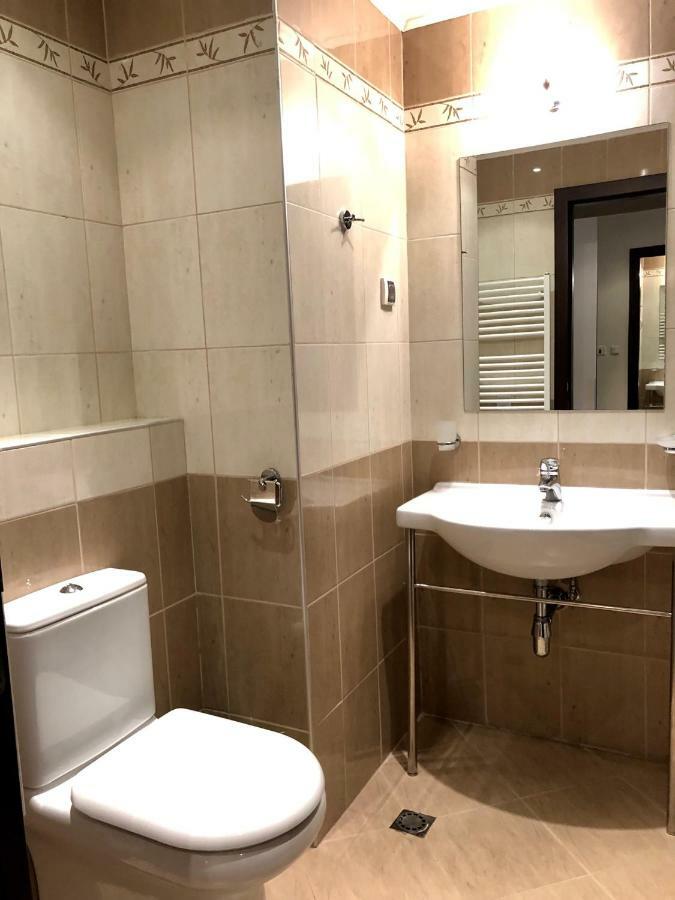 Apartments In Peter House Sunny Beach Esterno foto