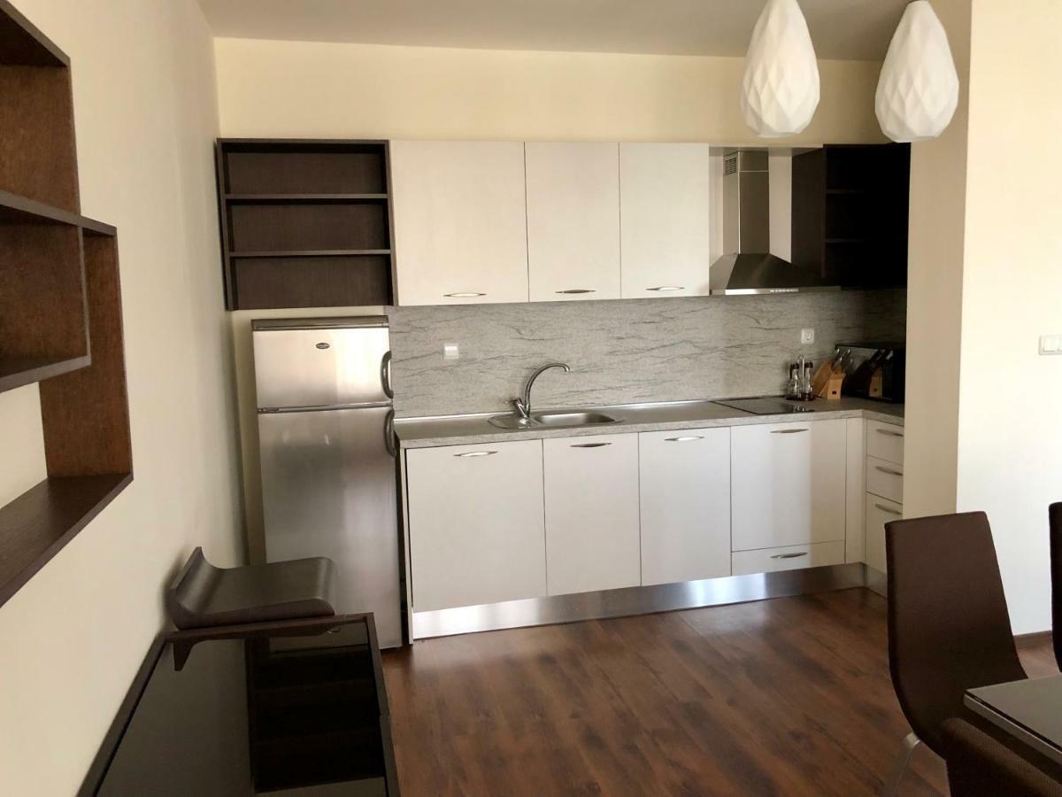 Apartments In Peter House Sunny Beach Esterno foto